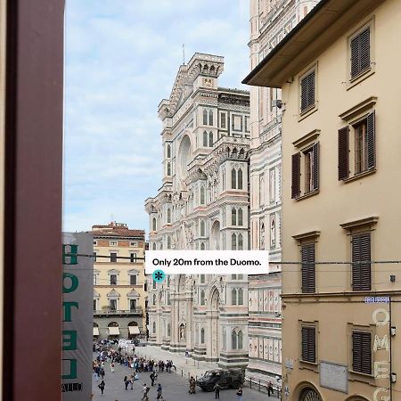 Numa Florence Rodo Exterior foto