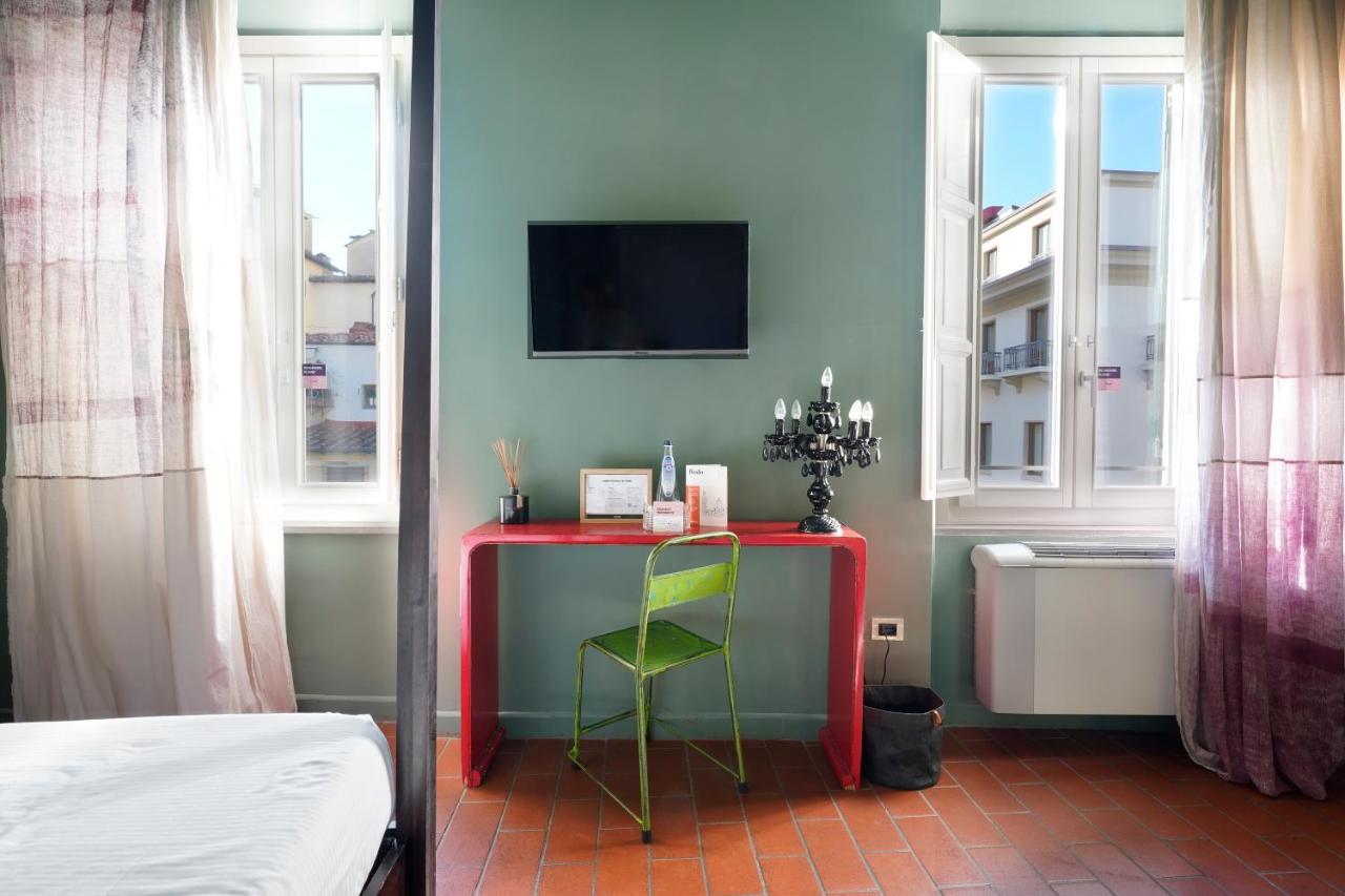 Numa Florence Rodo Exterior foto