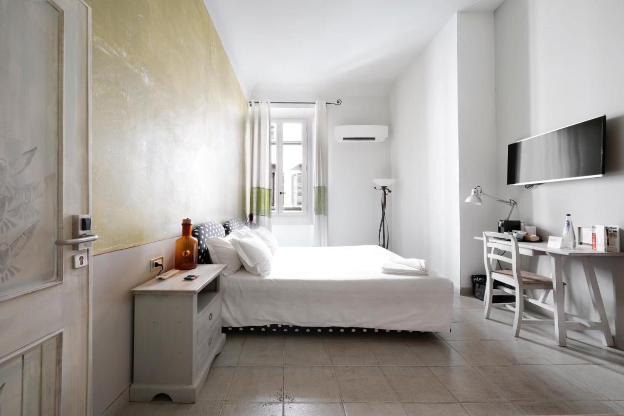 Numa Florence Rodo Exterior foto