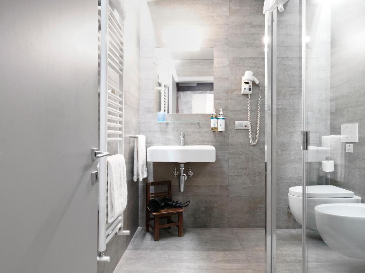 Numa Florence Rodo Exterior foto