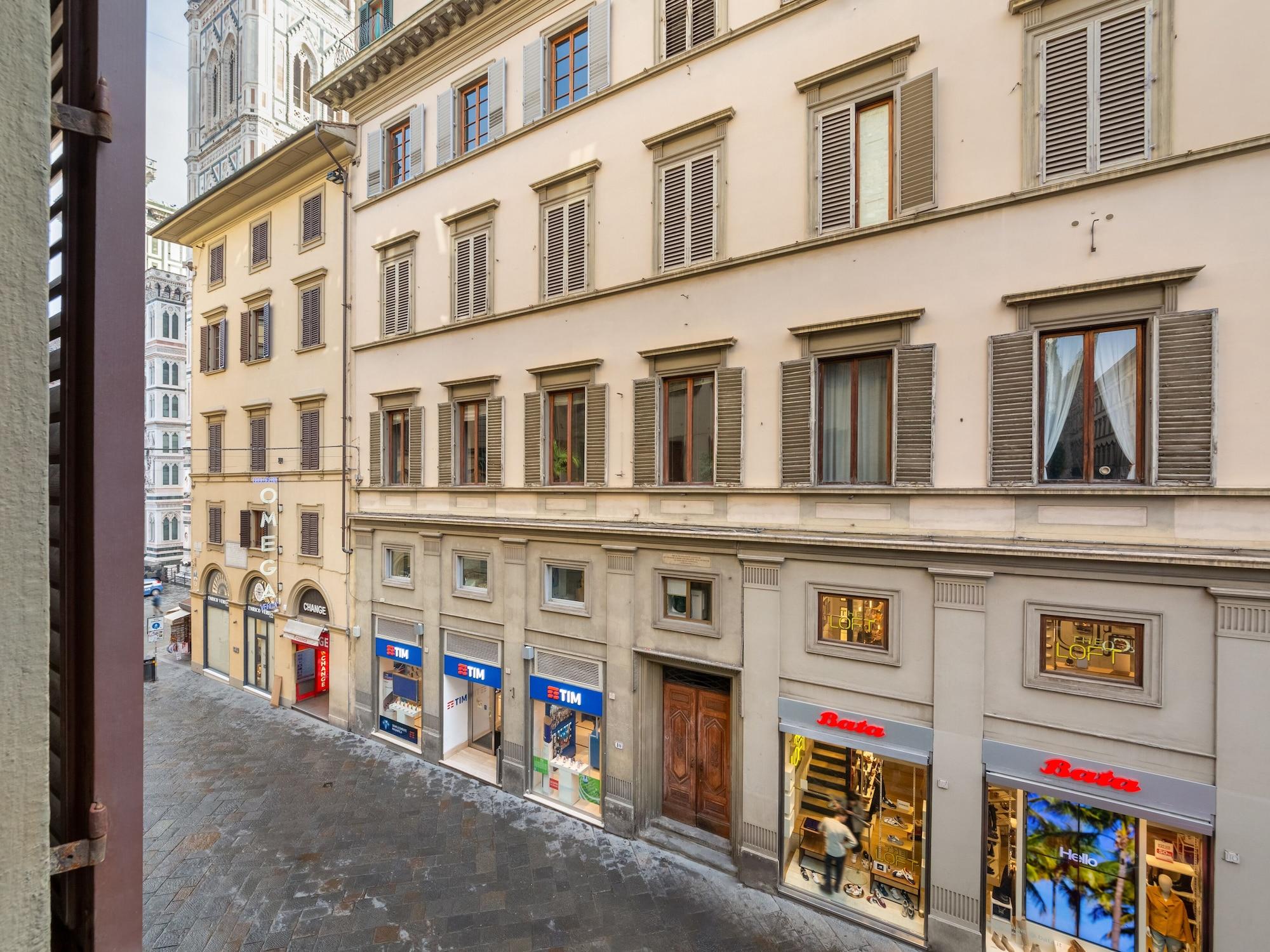 Numa Florence Rodo Exterior foto