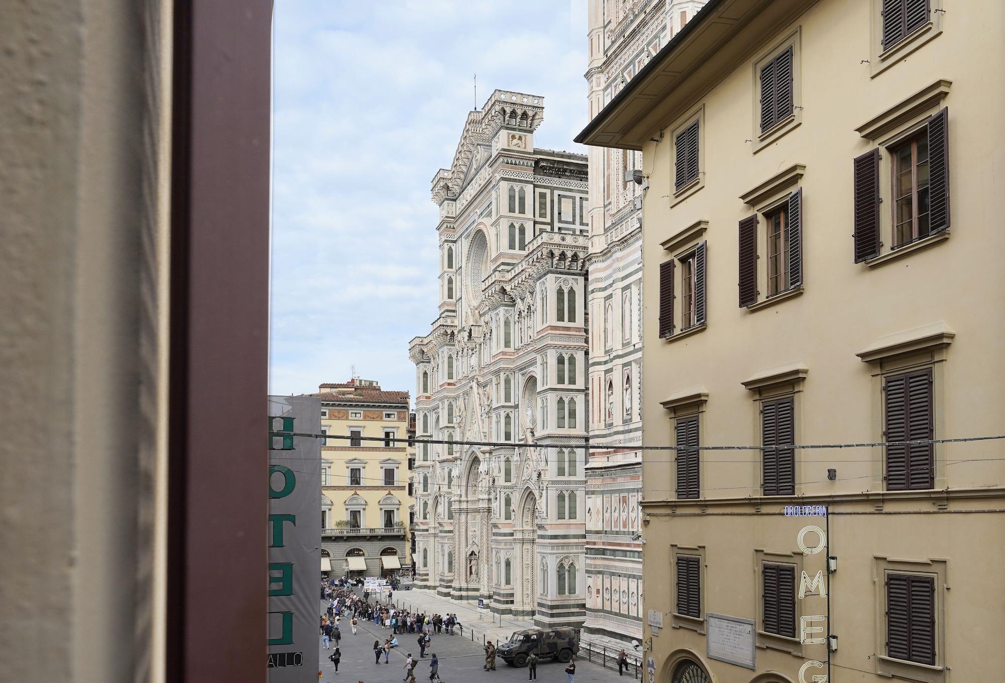 Numa Florence Rodo Exterior foto