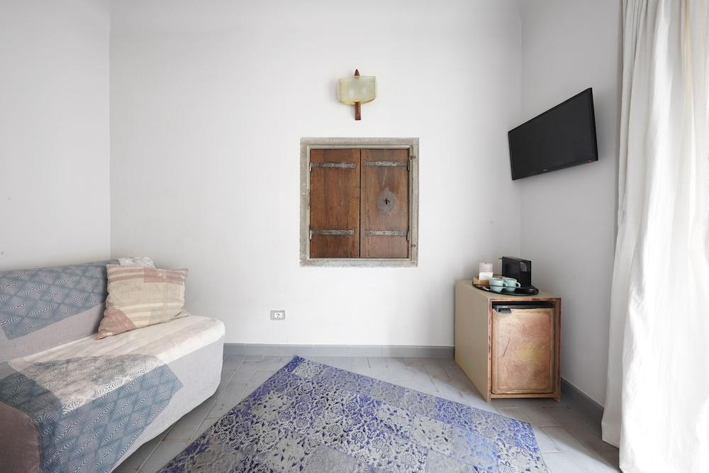 Numa L Rodo Rooms & Apartments Florenţa Exterior foto